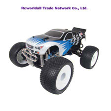 Truck,Monster, Car, Model, airplane, boat, train