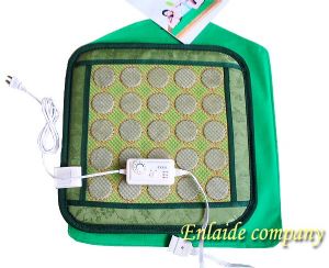 Far infrared Jade Heating Cushion
