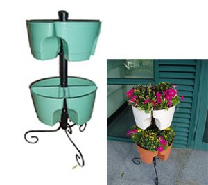 Vetical Modular Planter