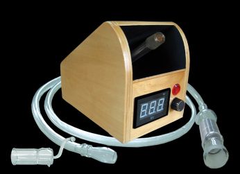 Digital Herbal Vaporizer