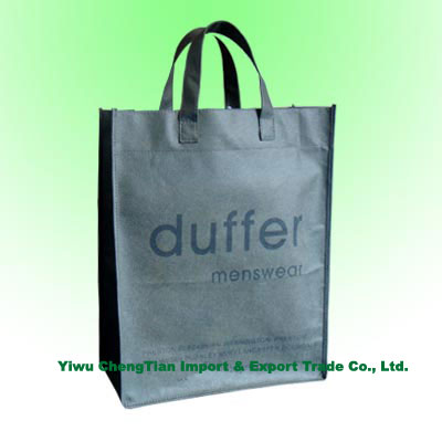 non-woven shopping bags
