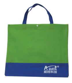 non-woven shopping bags