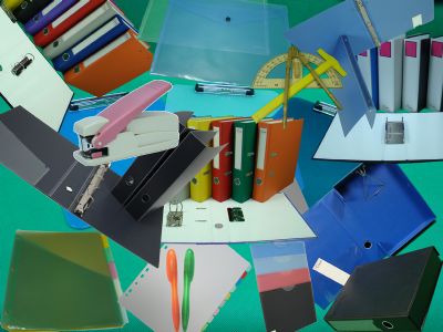 Office Stationery Supplies