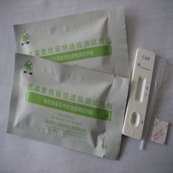 Chloramphenicol Test Kit