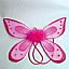 butterfly wing, wing, party accessories, fairy products, princes