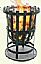 fire basket