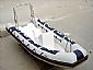 Rigid Inflatable Boat HYP58