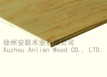plywood