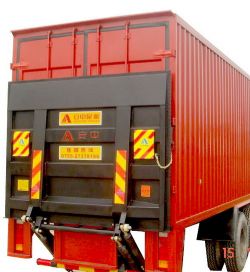 Anzhong Tail Lift