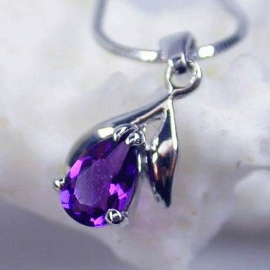 925 sterling silver pendants