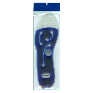 Gel Insole