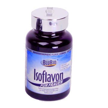isoflavone