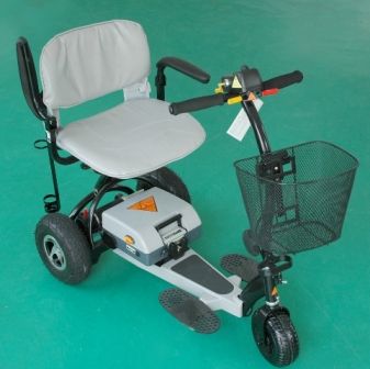 Mobility scooter YT26M