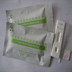 Chloramphenicol Test Kit
