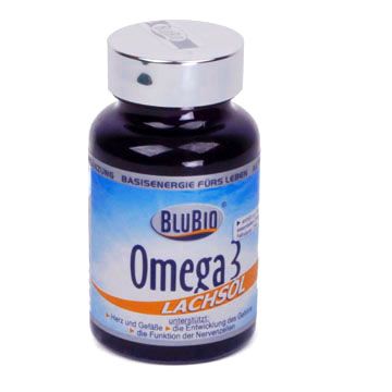 omega 3 capsule