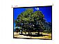 Manual Projection Screen