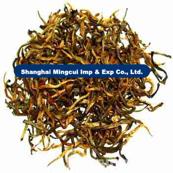 Tea---Yun Nan Golden Tips