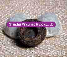 Mini Pu-erh Tou Cha 