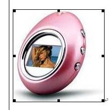 digital frame 11 inch 