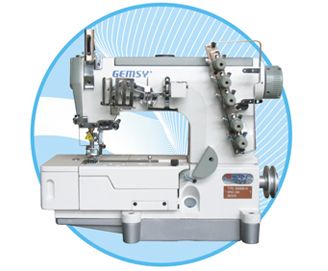 High-Speed lnterlock Sewing machine series