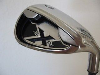 Golf irons set