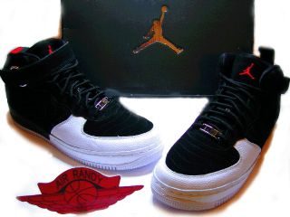 selling air jordan 12 air force 1 fusion shoes 