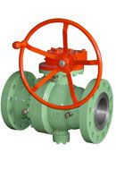 Ball Valves