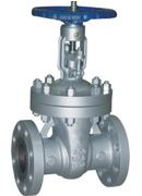 Gate Valves