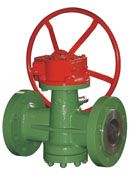 Plug Valves