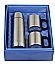 Vacuum flask gift set