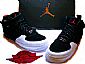 selling air jordan 12 air force 1 fusion shoes 