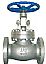 Globe valves