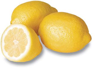 lemon