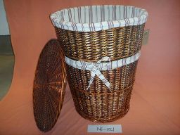 willow basket