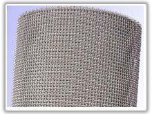 wire-mesh