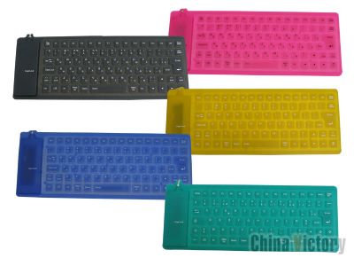 flexibel keyboard
