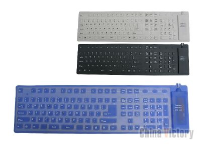 flexibel keyboard