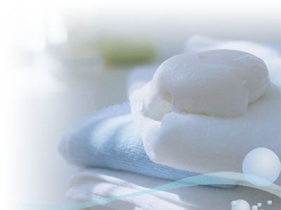 Filament covered yarn, Staple covered yarn