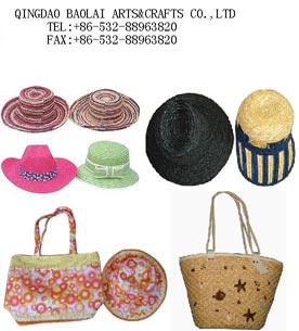 QINGDAO BAOLAI ARTS&CRAFTS CO,LTD