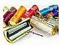 satin lipstick box