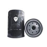 oil  filter