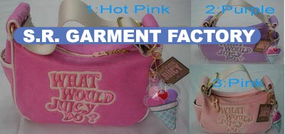 juicy couture handbag