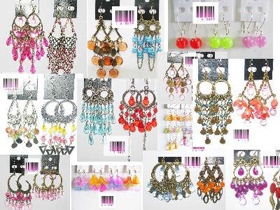 earrings wholesale 