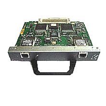 Cisco networking Adapter PA-2FE-TX