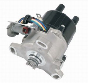 Lucas V8 Engine Ignition Distributor