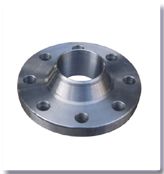 flange