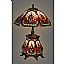 Tiffany Table Lamp
