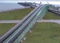 belt conveyors 