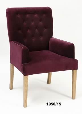 ARMCHAIR