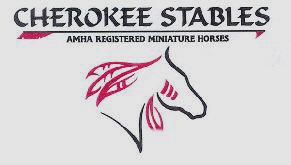 Cherokee Stables Engraving